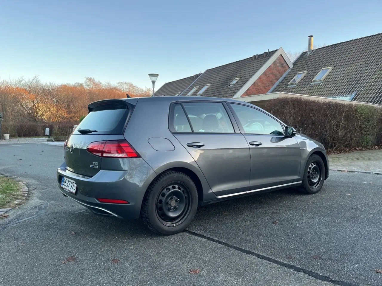 Billede 5 - VW Golf VII 1,5 TSi 130 Comfortline