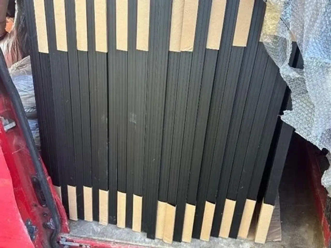 Billede 2 - - - - Sol anlæg