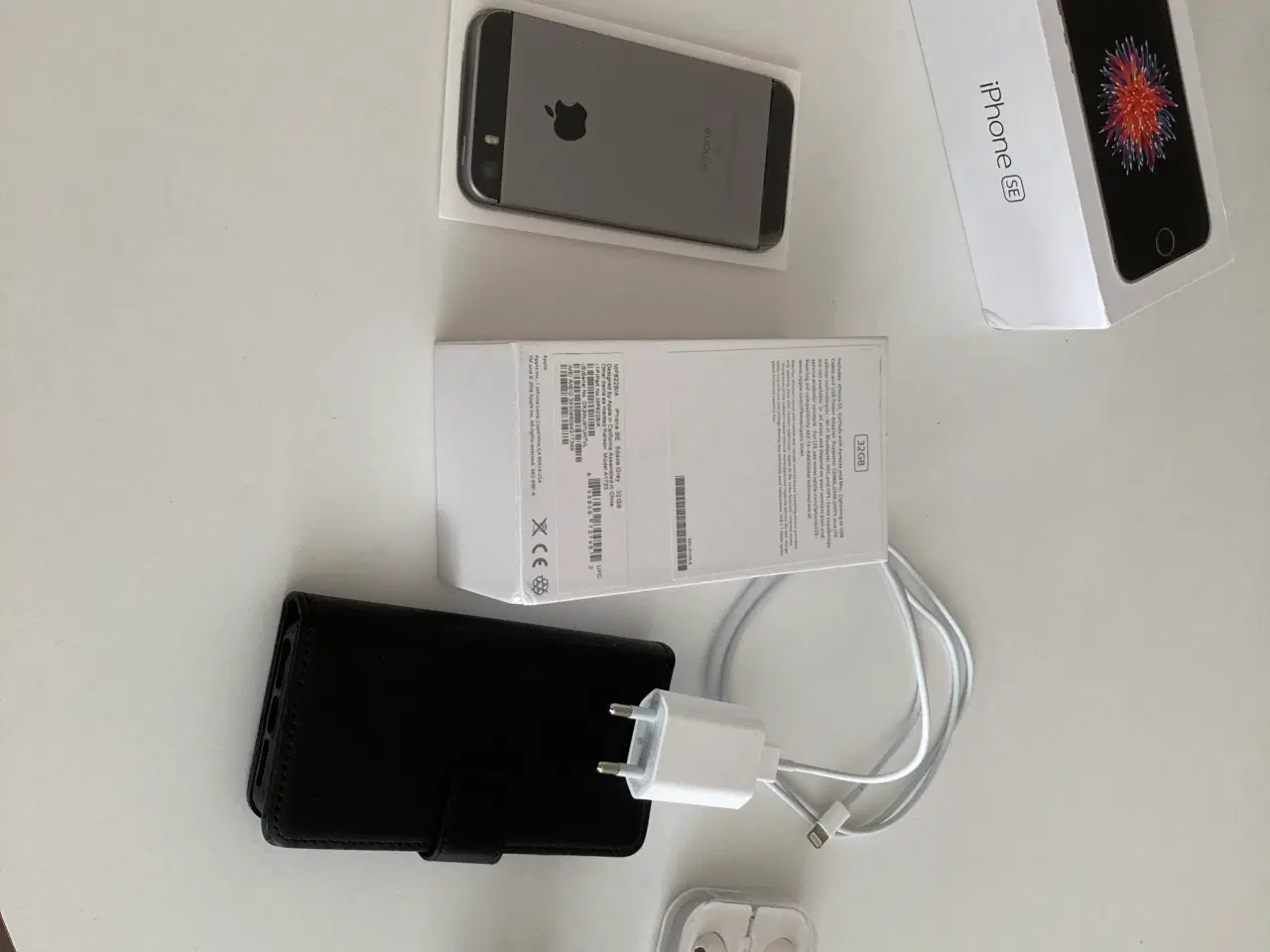 Billede 2 - iPhone SE model A1723 helt ny