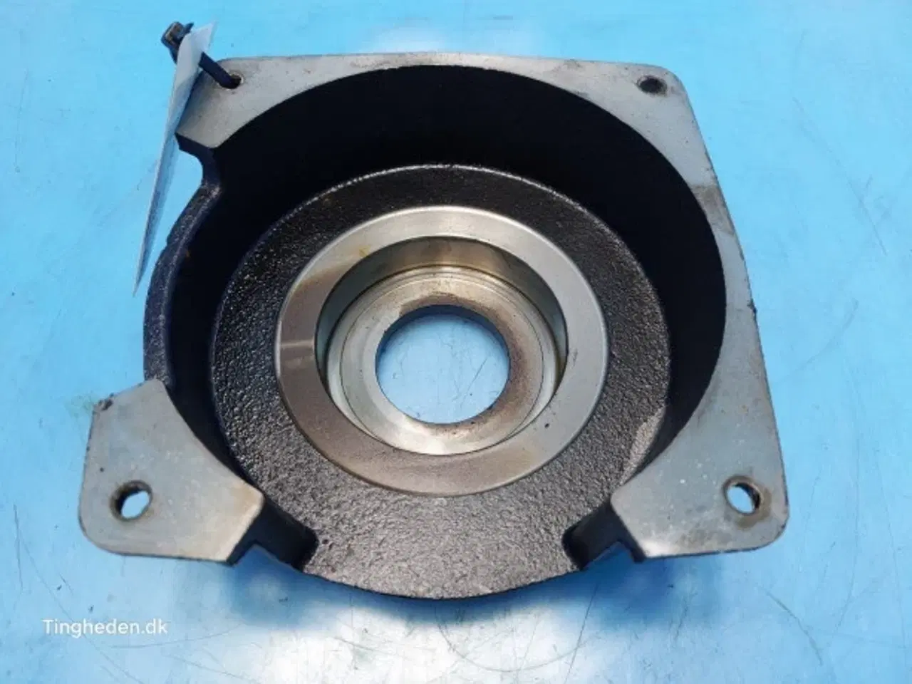 Billede 3 - Case Puma 185 Dæksel 87541710