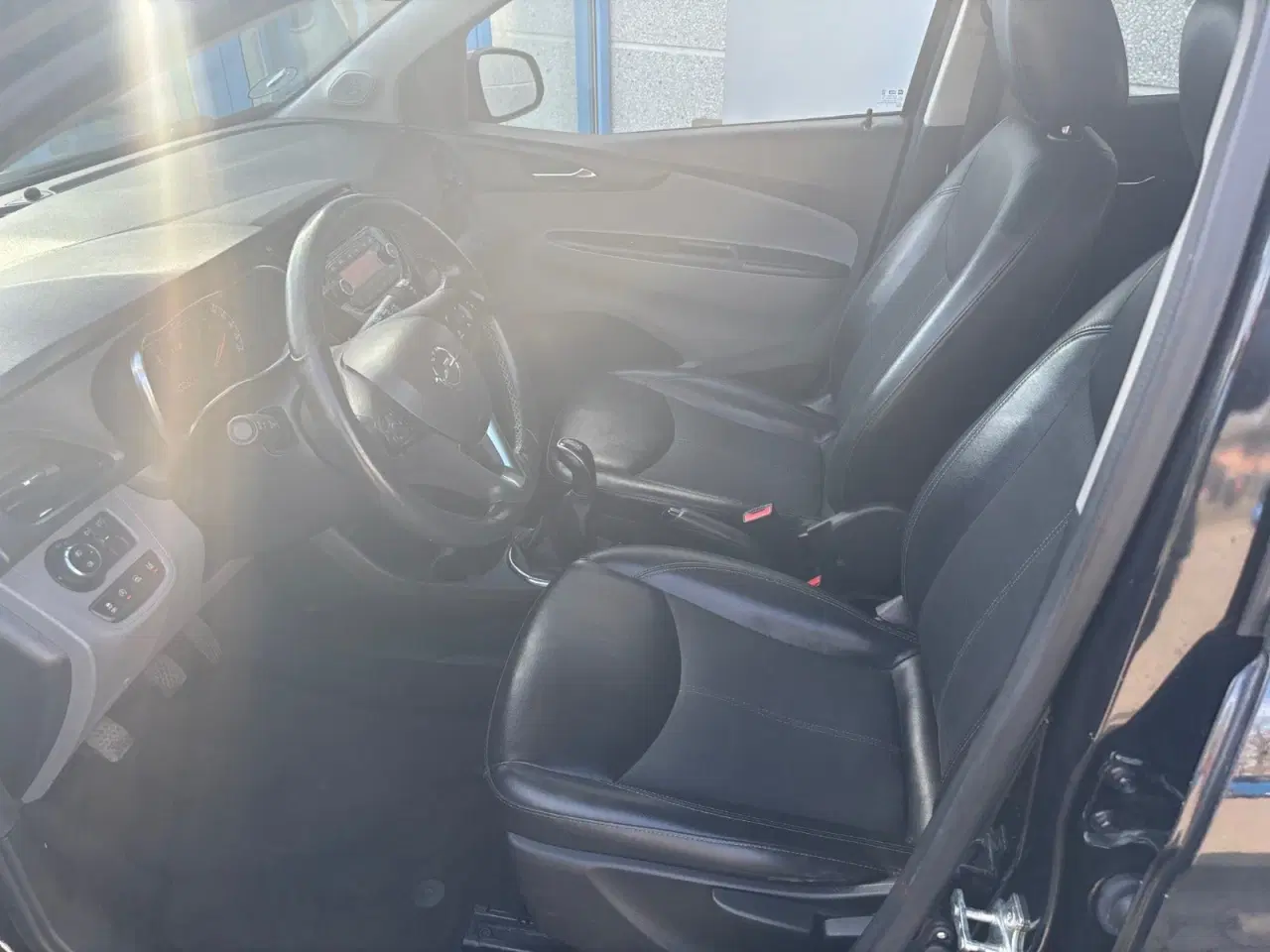 Billede 12 - Opel Karl 1,0 Cosmo