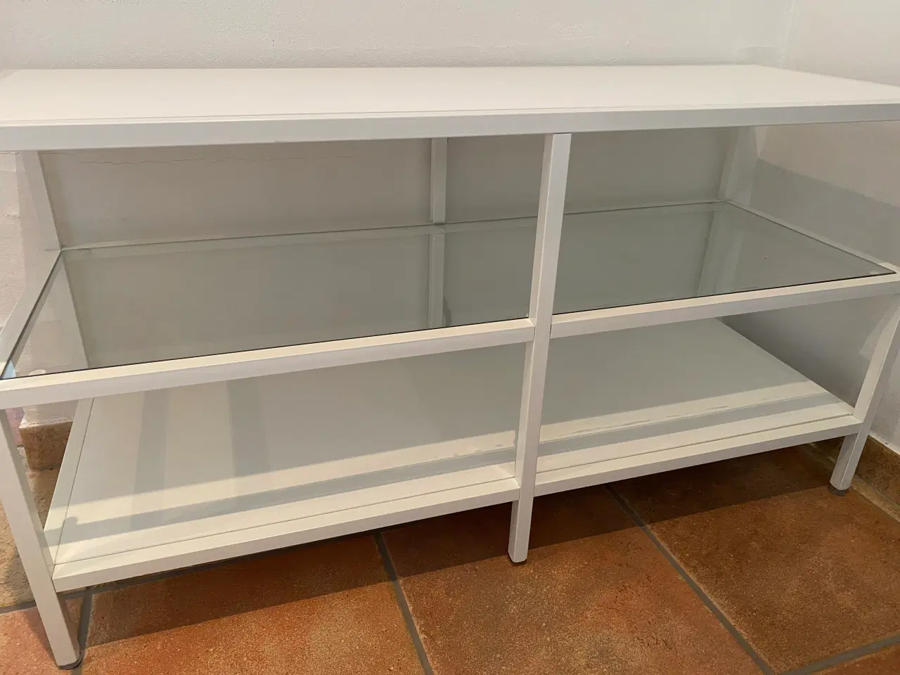 Billede 4 - IKEA Vittsjö TV bord