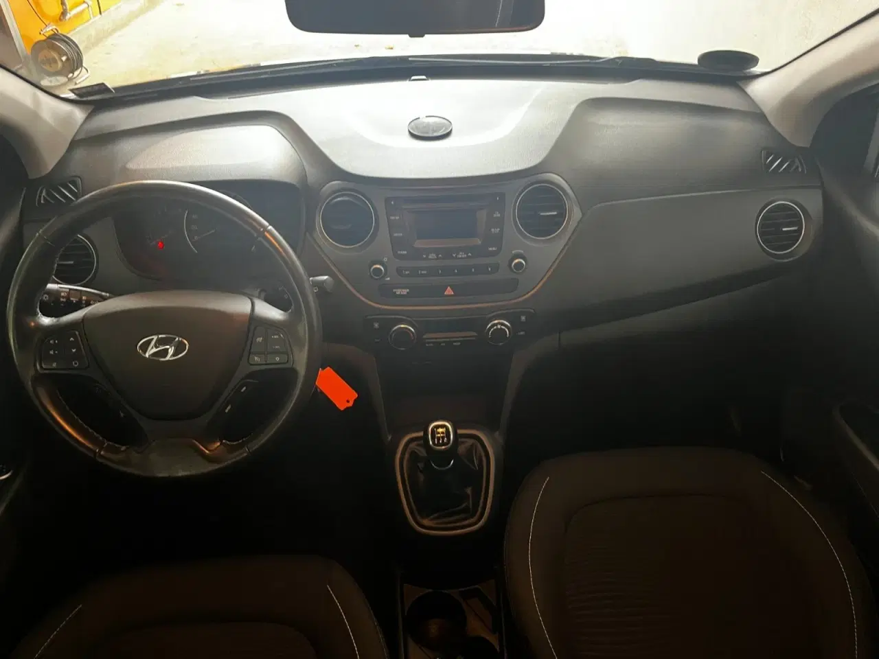 Billede 4 - Hyundai i10 1,0 Comfort Eco