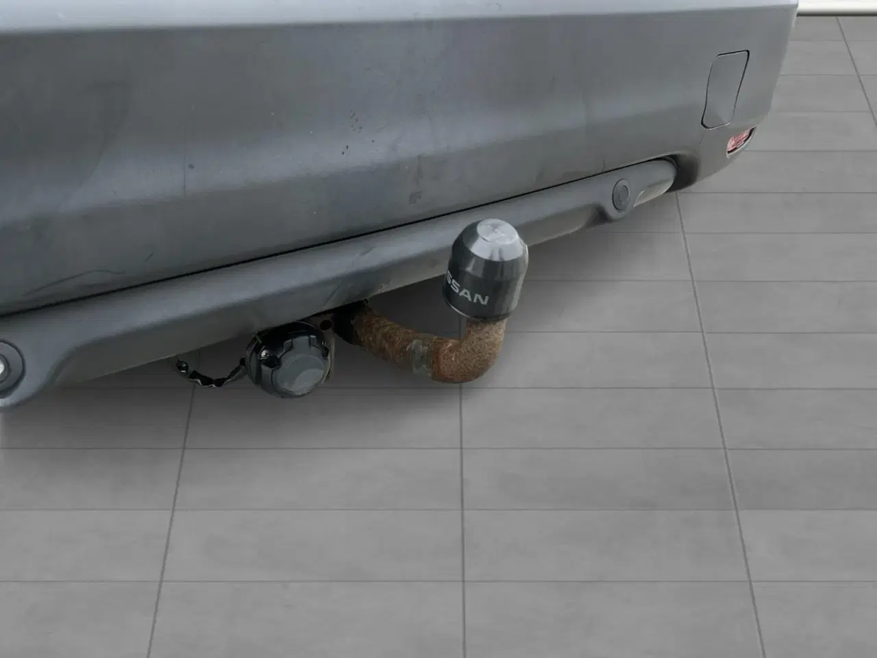 Billede 16 - Nissan Qashqai 1,2 Dig-T 115 Acenta