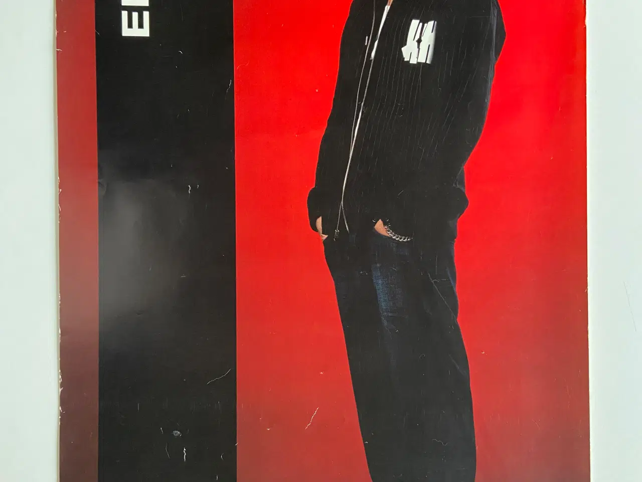 Billede 5 - Hiphop plakater 8 stk. 