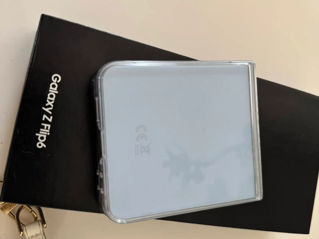 Billede 4 - samsung z flip 6