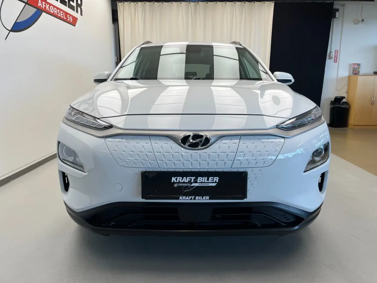 Billede 7 - Hyundai Kona 64 EV Essential