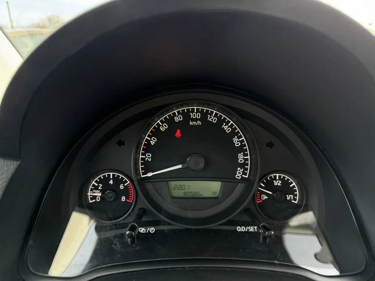 Billede 10 - Skoda Citigo 1,0 Active Greentec 60HK 3d