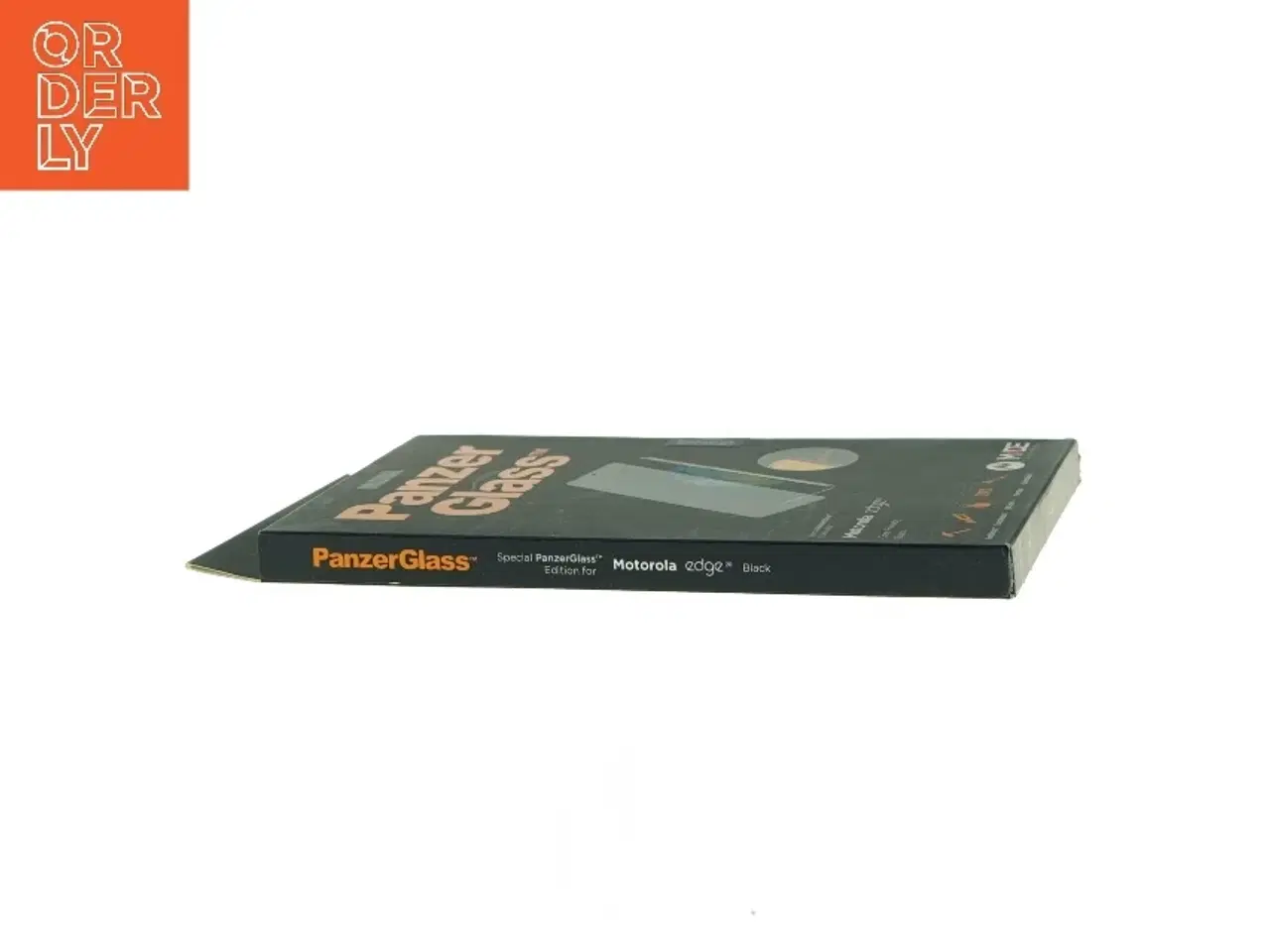 Billede 3 - Beskyttelsesglas til motorola edge 20 fra Panzer Glass (str. 17 x 11 cm)