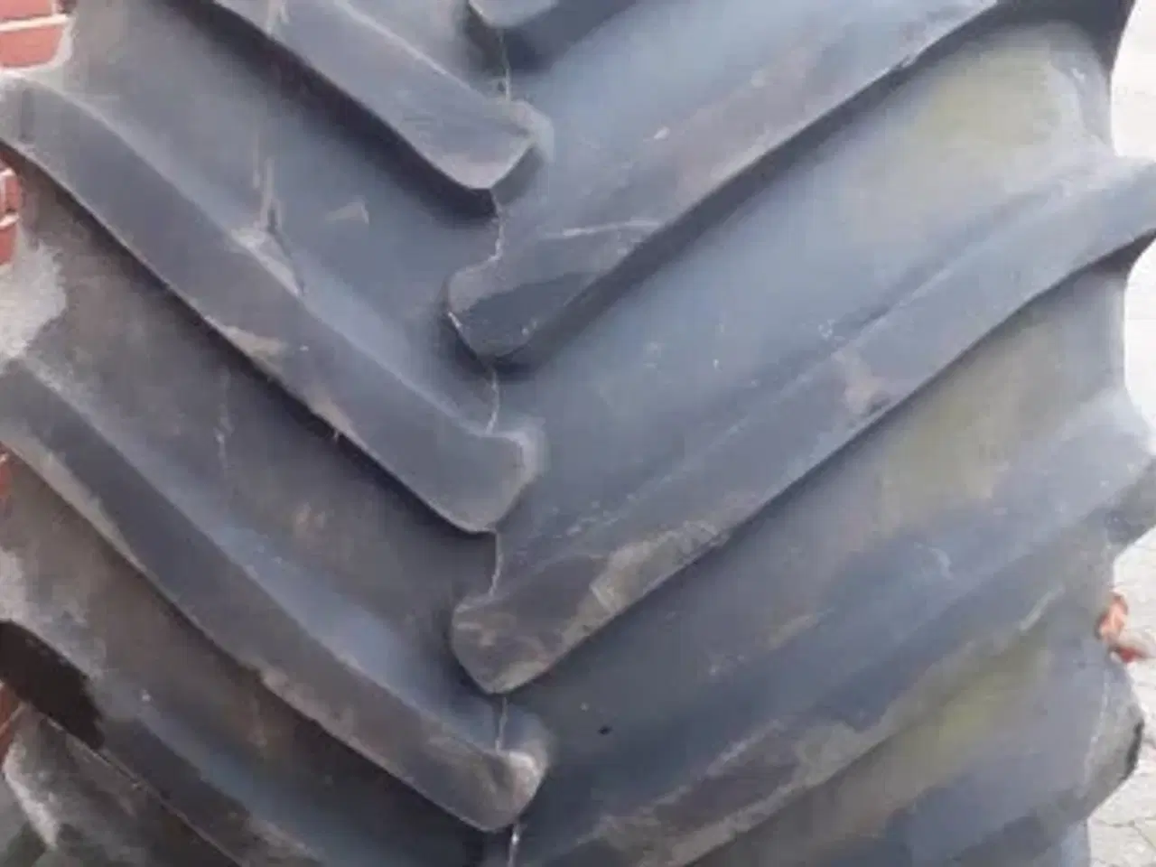 Billede 3 - 25"   71X47.00-25