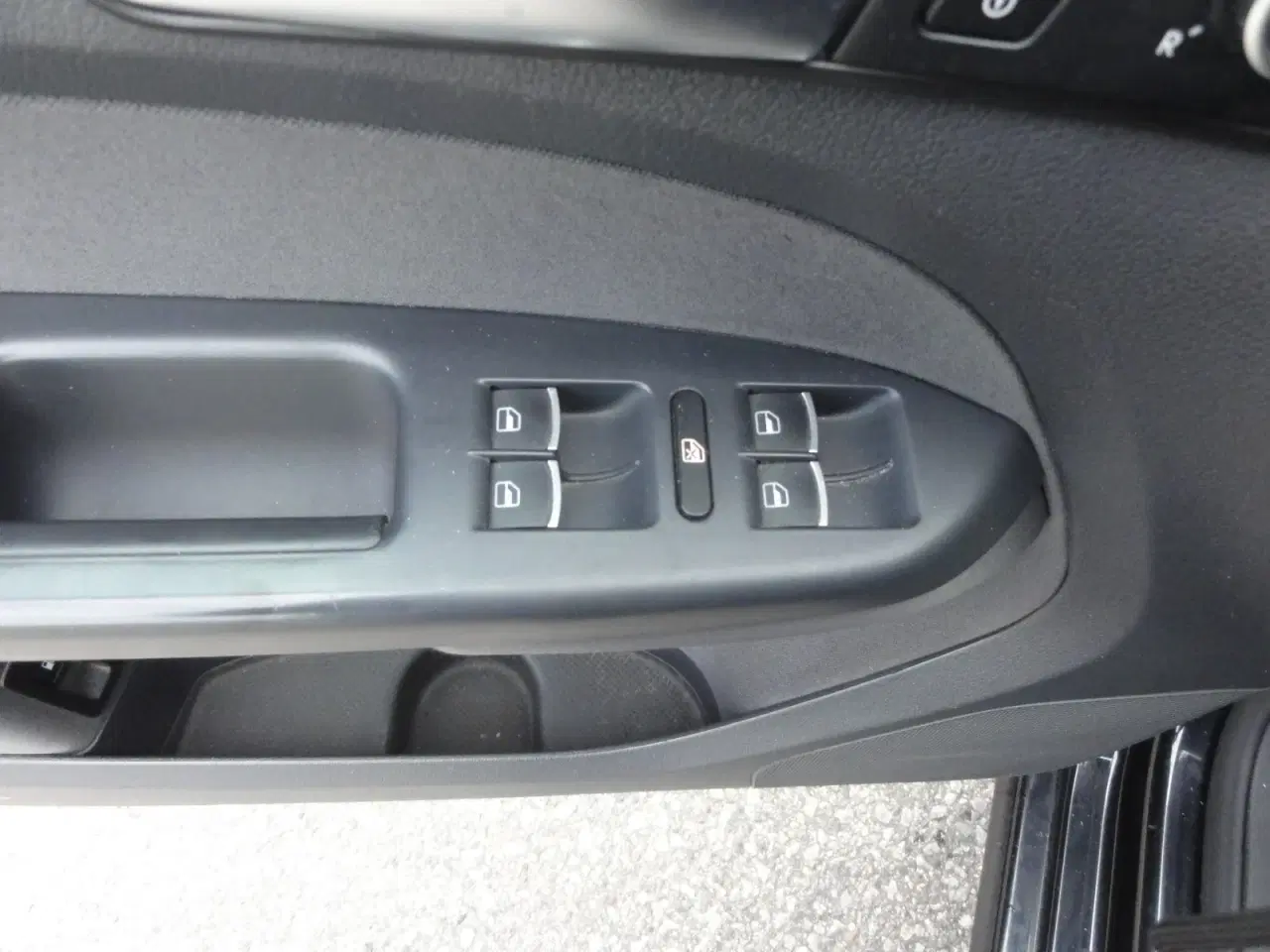 Billede 13 - VW Touran 2,0 TDi 140 Comfortline BMT Van