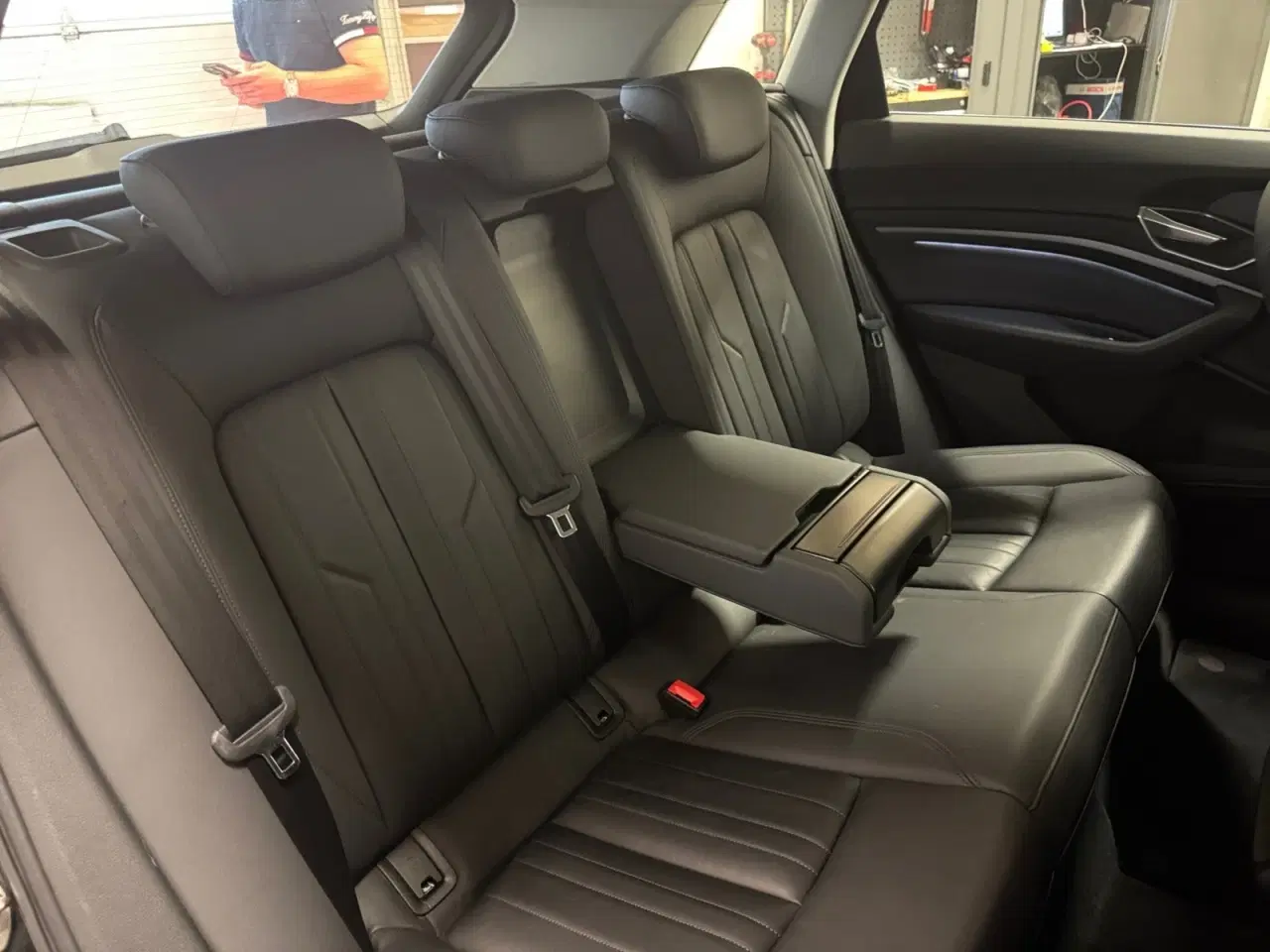 Billede 17 - Audi e-tron 50 quattro