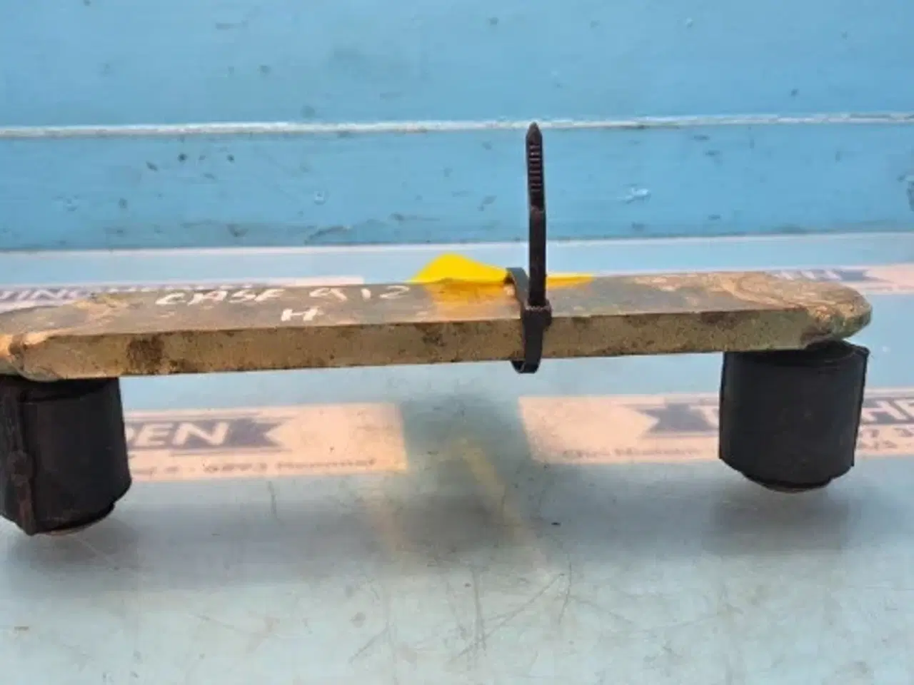 Billede 7 - Case 9120 Arm 87486176