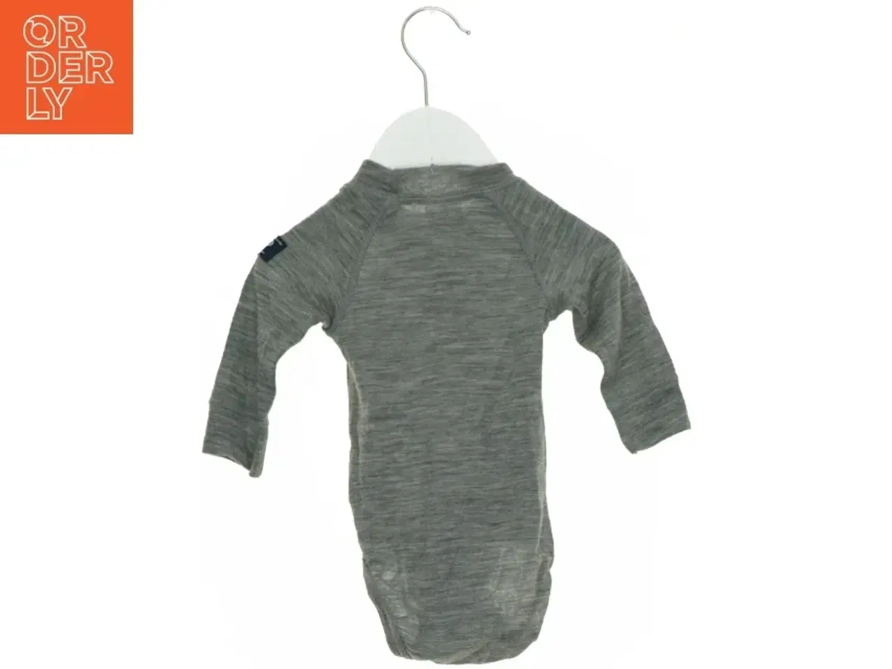 Billede 2 - Bodystocking fra Polarn o. Pyret (str. 56 cm)
