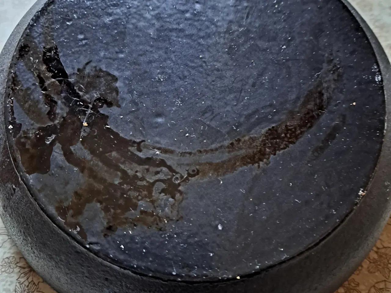 Billede 2 - Æble skive pande