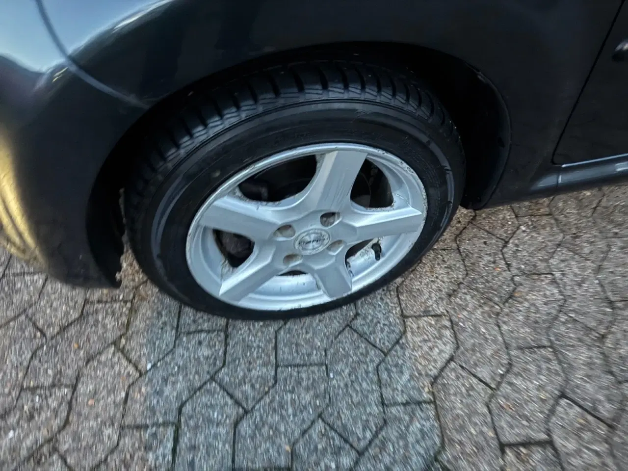 Billede 8 - Citroën C1 1,0i Seduction Clim