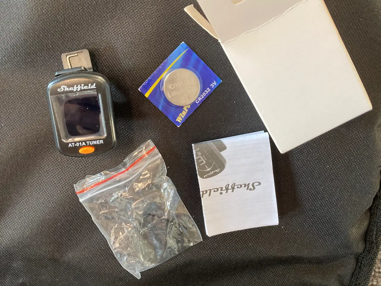 Billede 1 - Guitar til børn/begynder