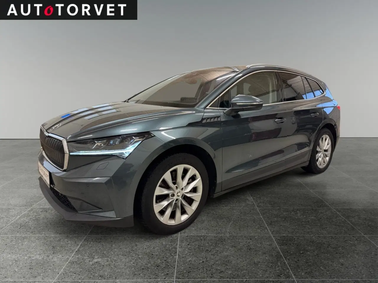 Billede 1 - Skoda Enyaq 80 iV
