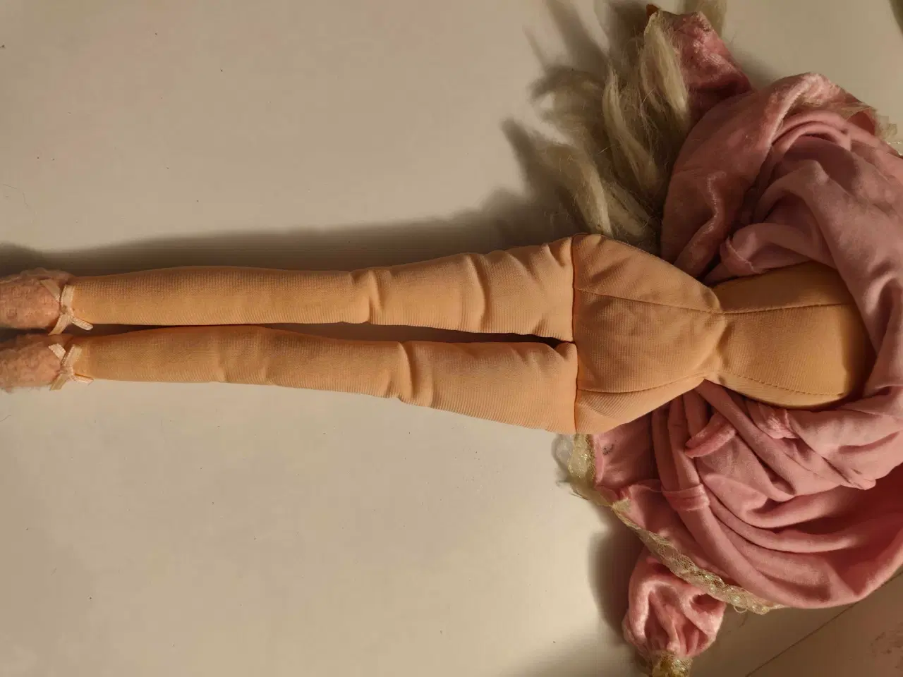 Billede 4 - Bedtime Barbie 🎄