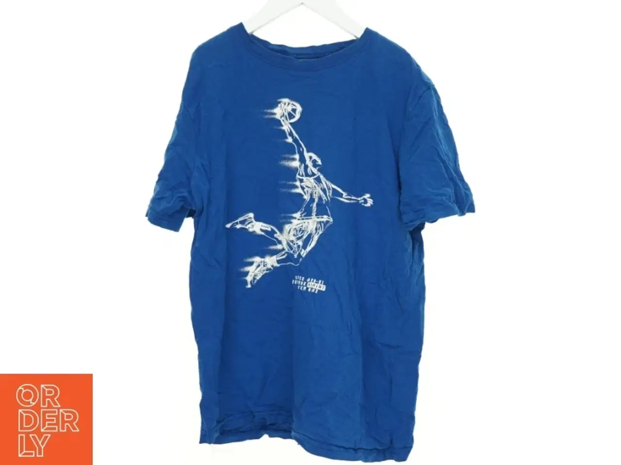 Billede 1 - T-Shirt fra H&M (str. 158 cm)