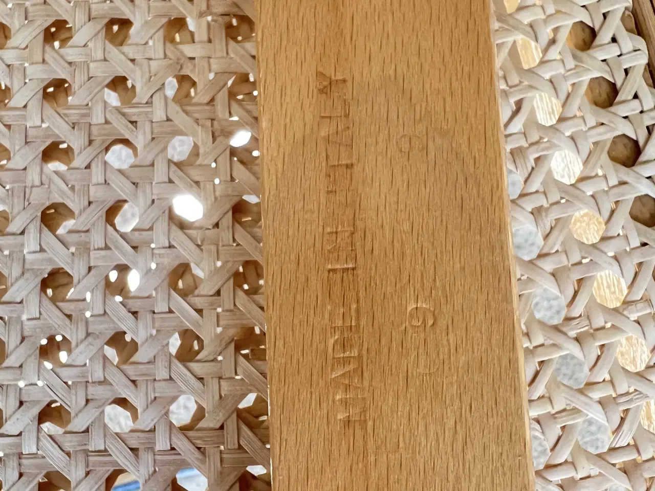 Billede 6 - 6 flotte Frisvinger stole