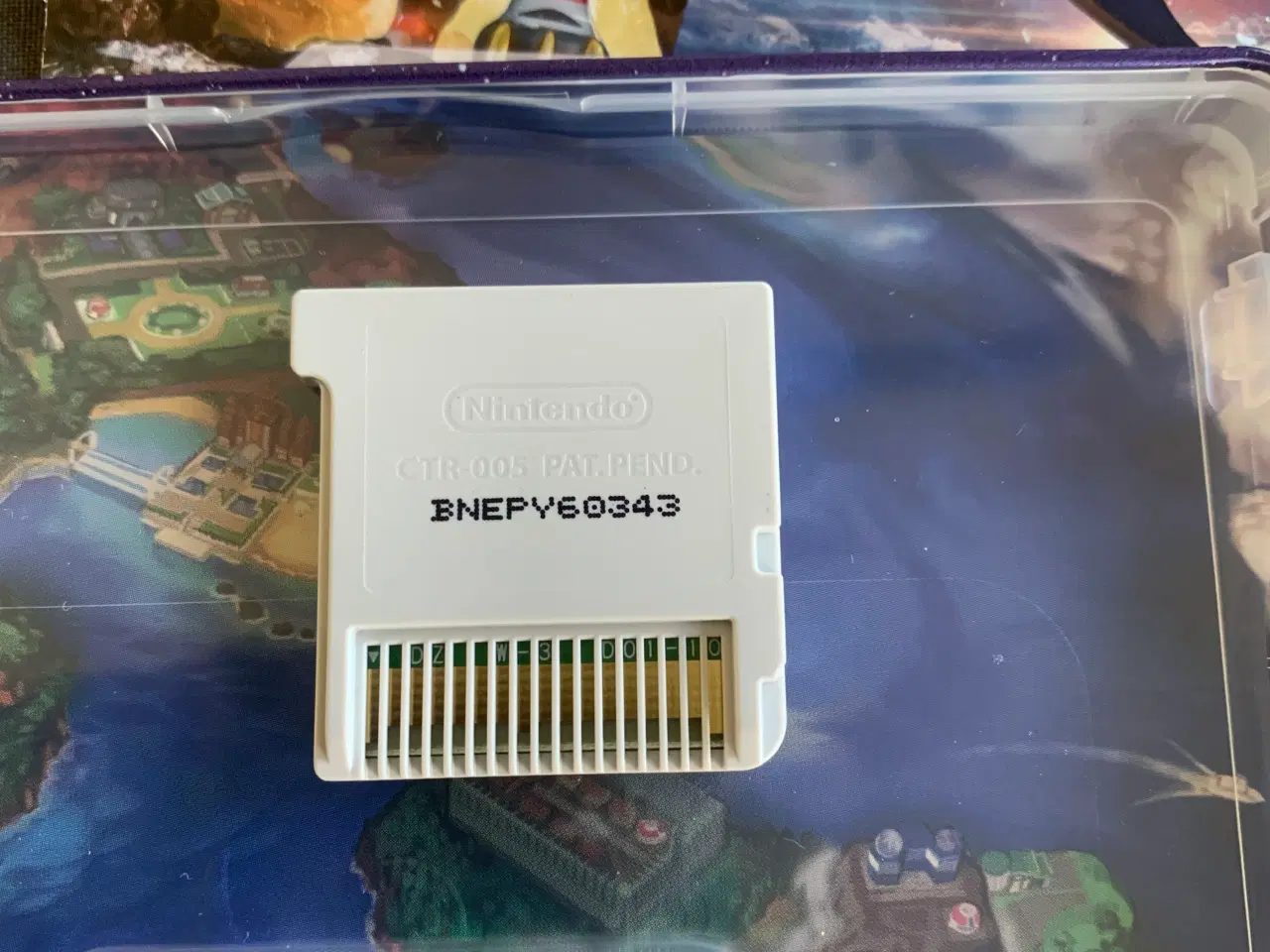 Billede 5 - Pokemon Moon 3ds s