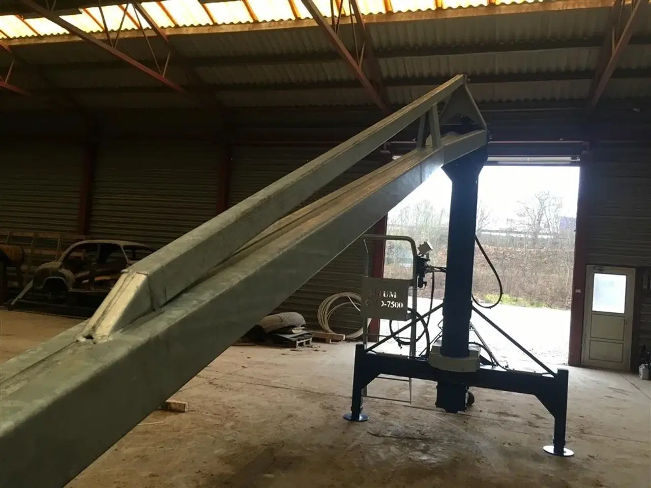 Billede 7 - Ørum GMD-7500