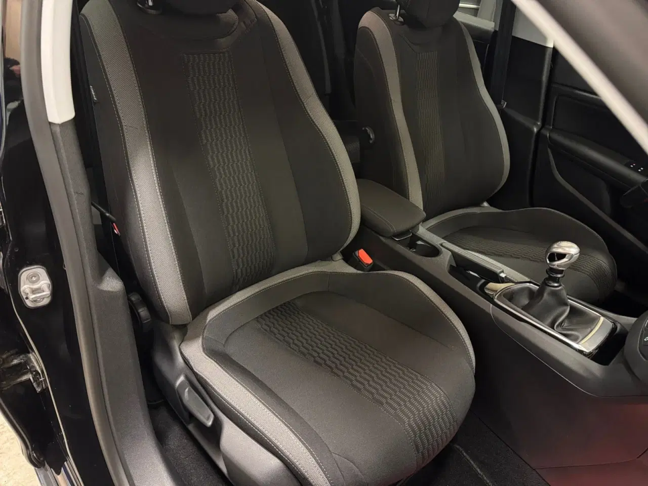 Billede 15 - Peugeot 308 1,6 BlueHDi 120 Style SW