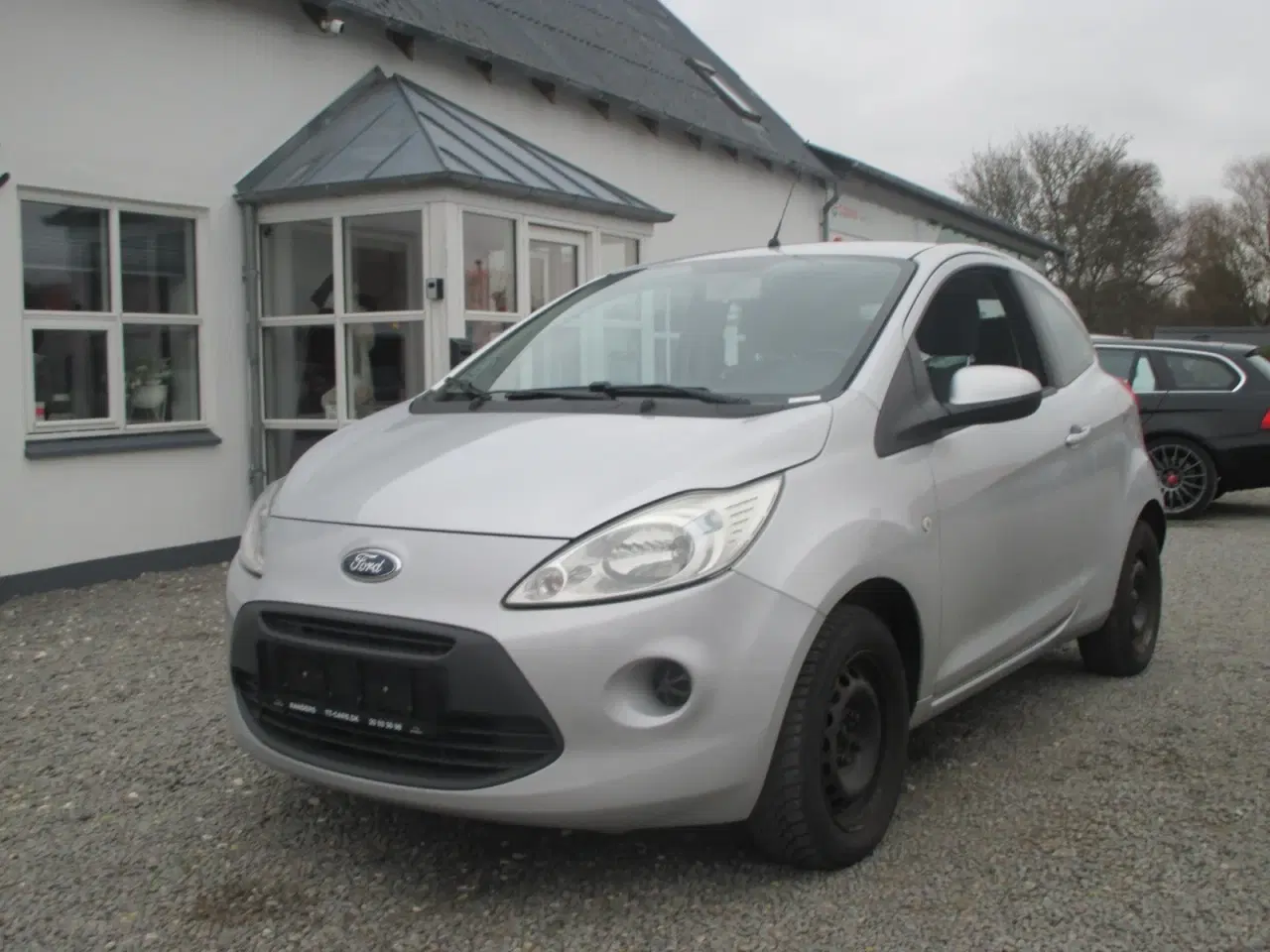 Billede 1 - Ford Ka 1,2 Trend