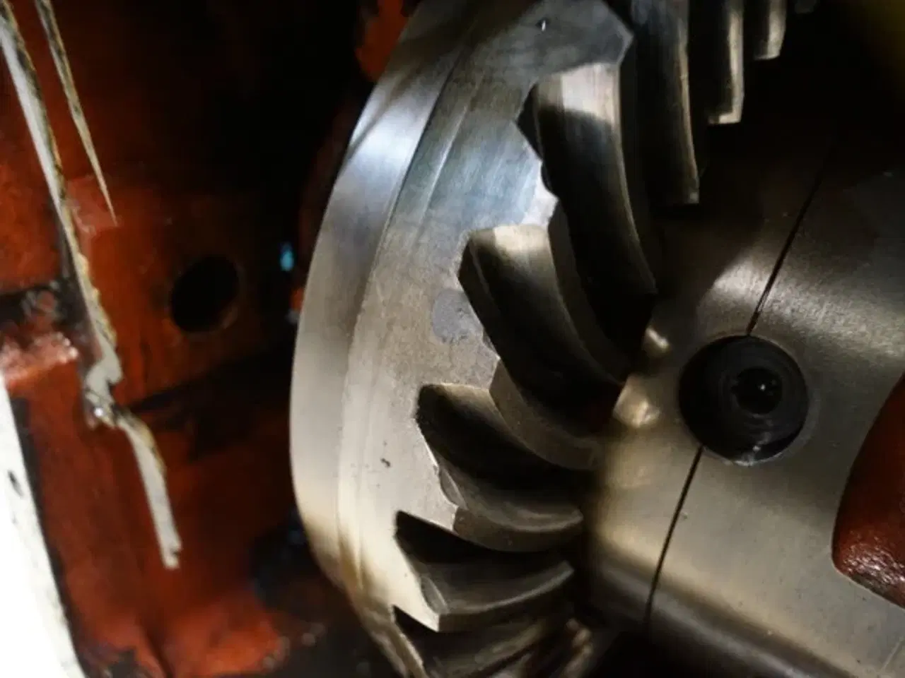 Billede 8 - Hydrema 805 Bagaksel 59200