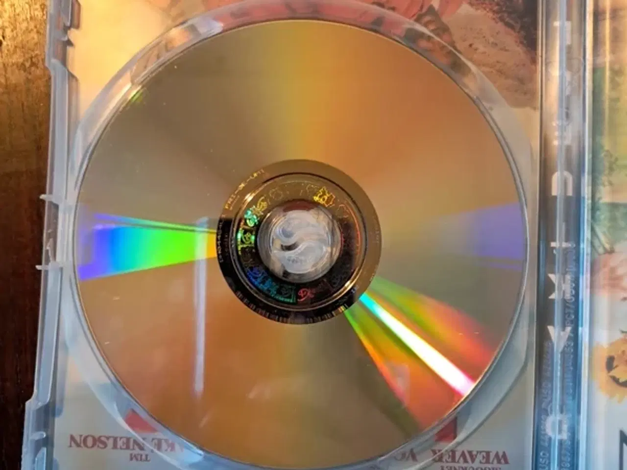 Billede 4 - Freaky Friday