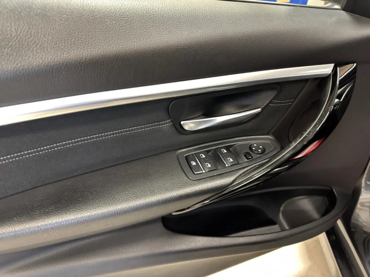 Billede 15 - BMW 320d 2,0 Sport Line aut.