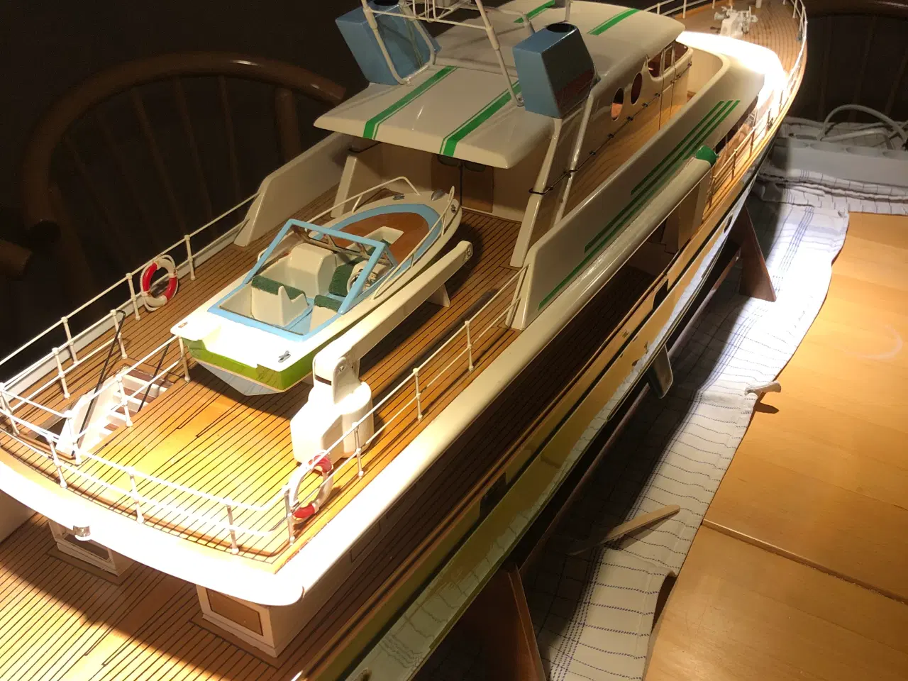 Billede 10 - Graupner Pegasus III