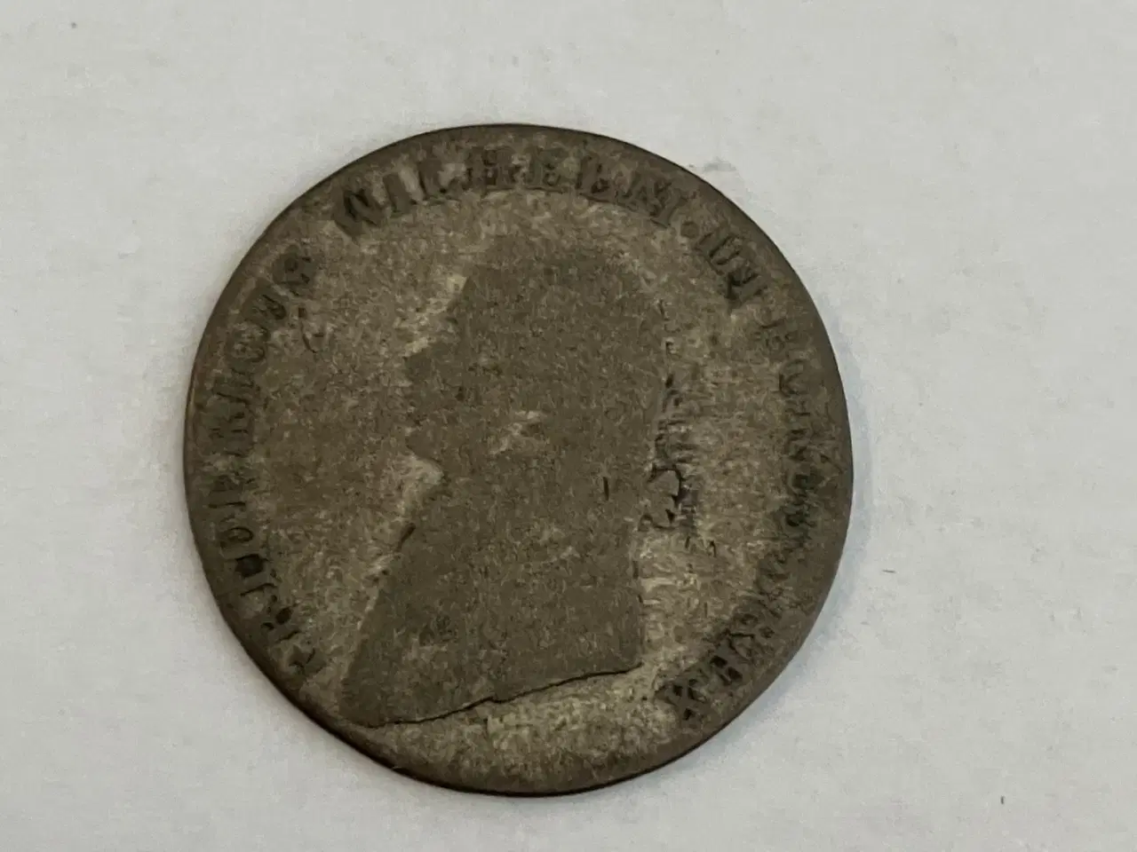Billede 2 - 4 Groschen - Frederick William III - 1803 - Kingdom of Prussia - Bad condition