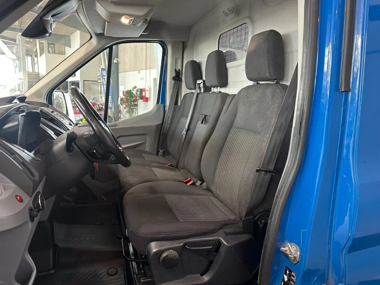 Billede 6 - Ford Transit 350 L2 Van 2,0 TDCi 130 Trend H2 FWD