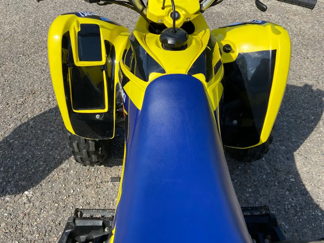 Billede 5 - ATV