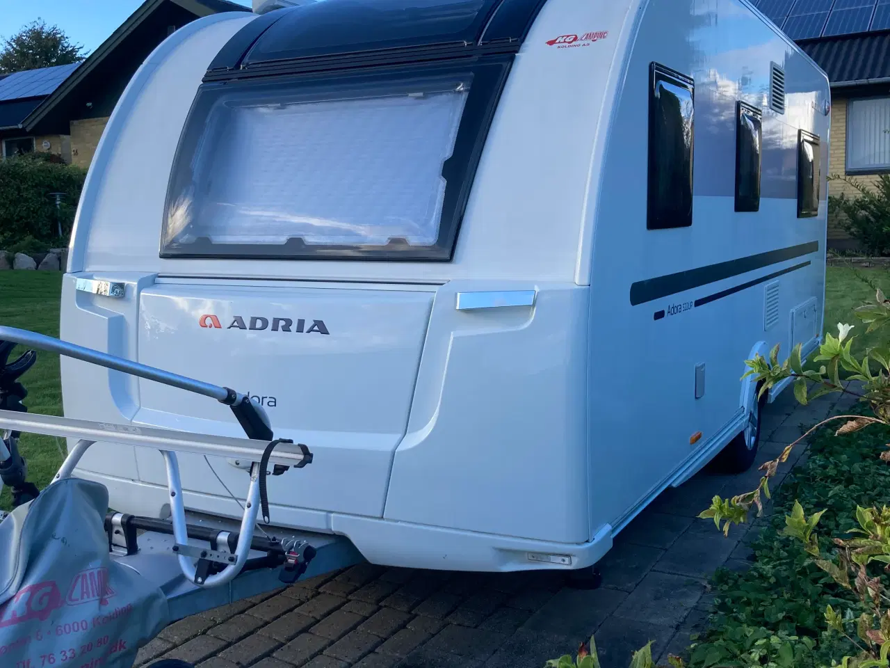 Billede 9 - Adria Adora 522 UP