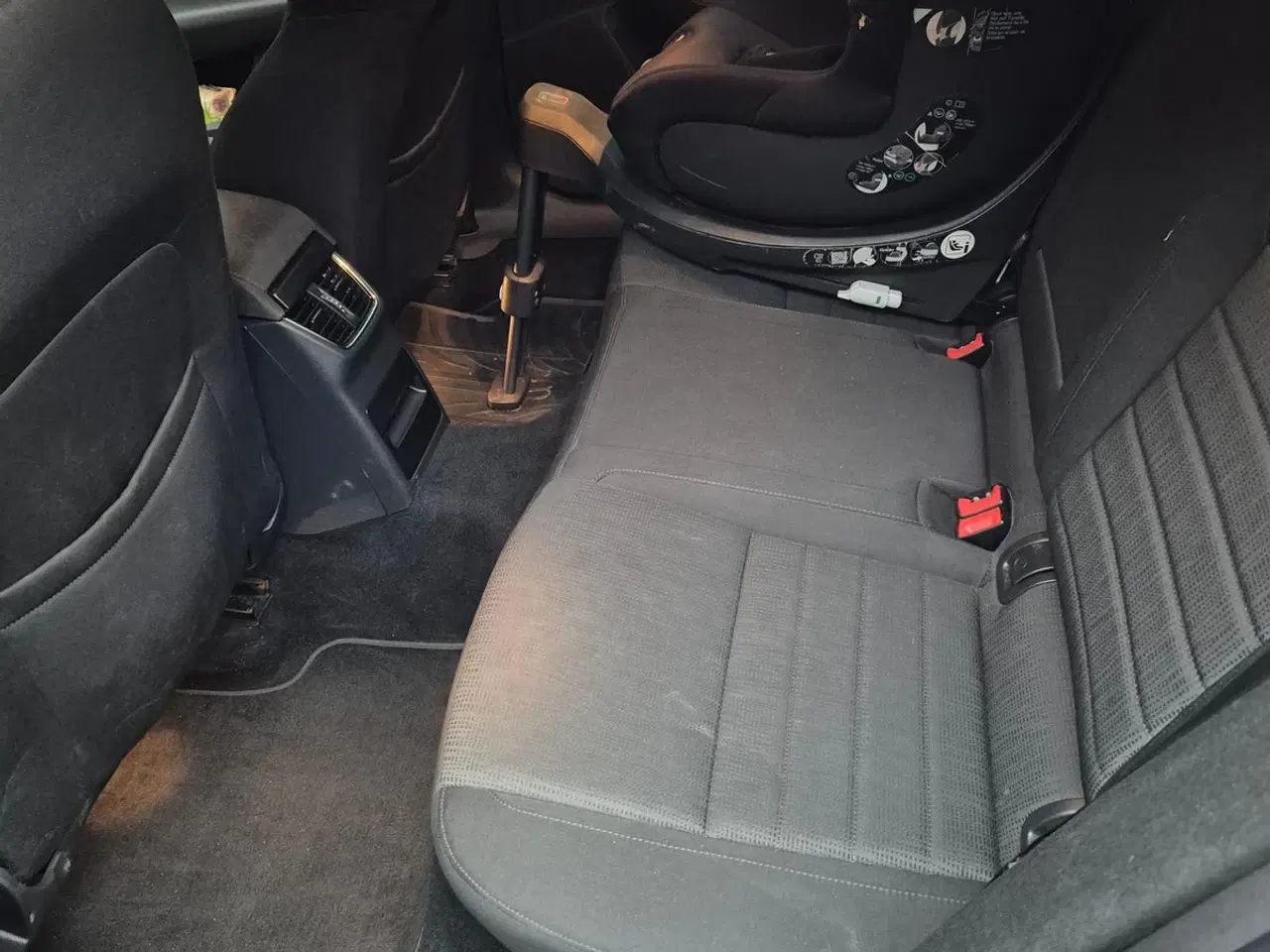 Billede 7 - Skoda Octavia 2,0 TDi 150 Elegance