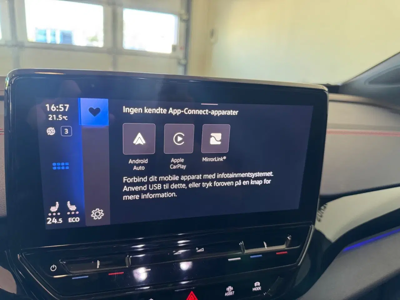 Billede 16 - VW ID.4 77 GTX 4Motion