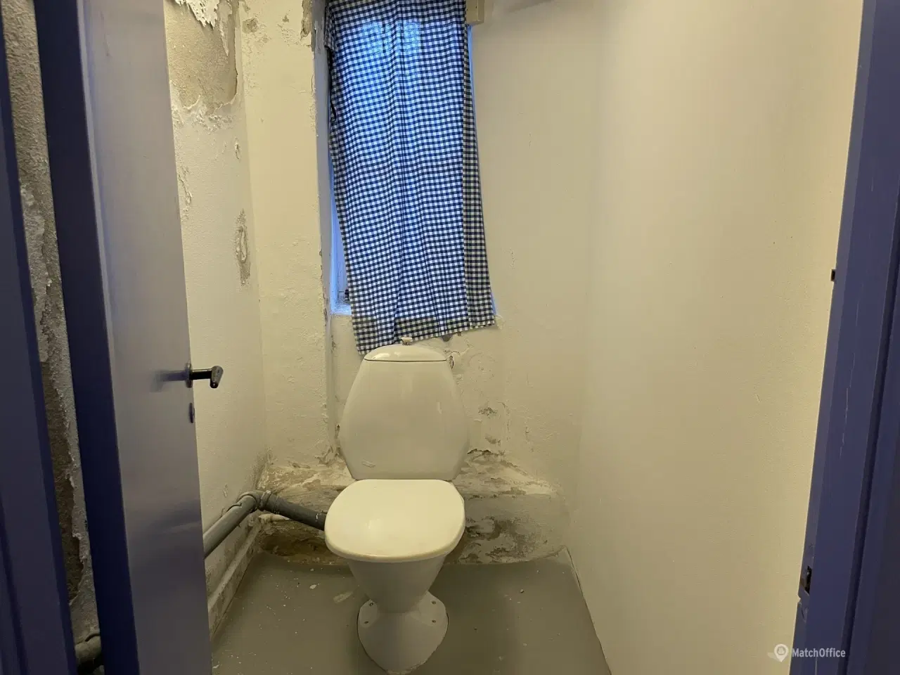 Billede 13 - Lagerrum/kælderrum med flere muligheder