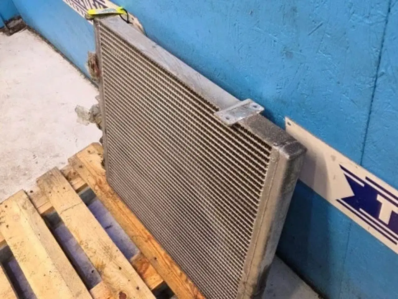 Billede 3 - New Holland TX63 Køler 84037239