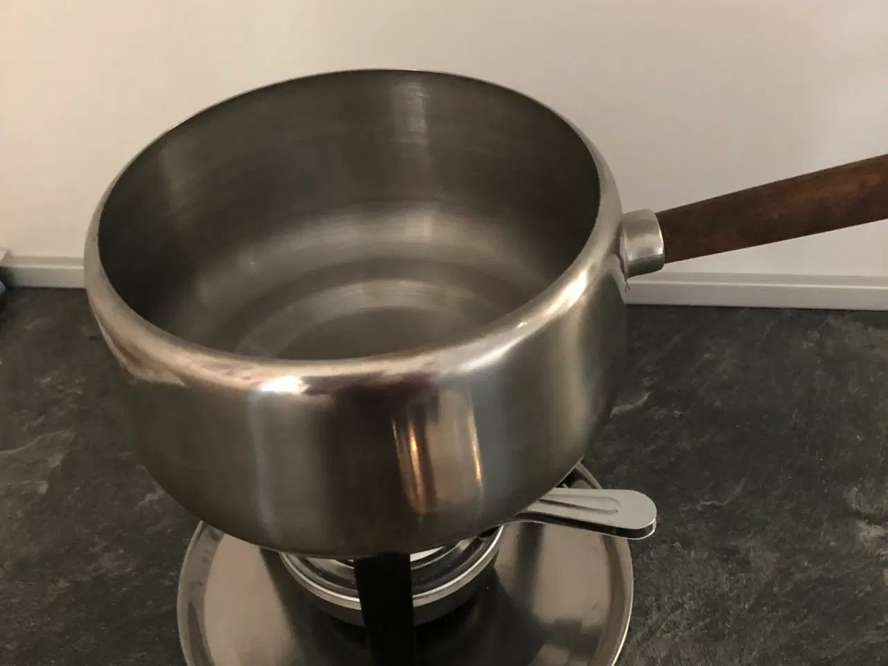 Billede 2 - Fondue