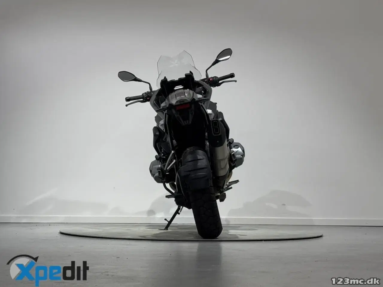 Billede 8 - BMW R 1250 GS