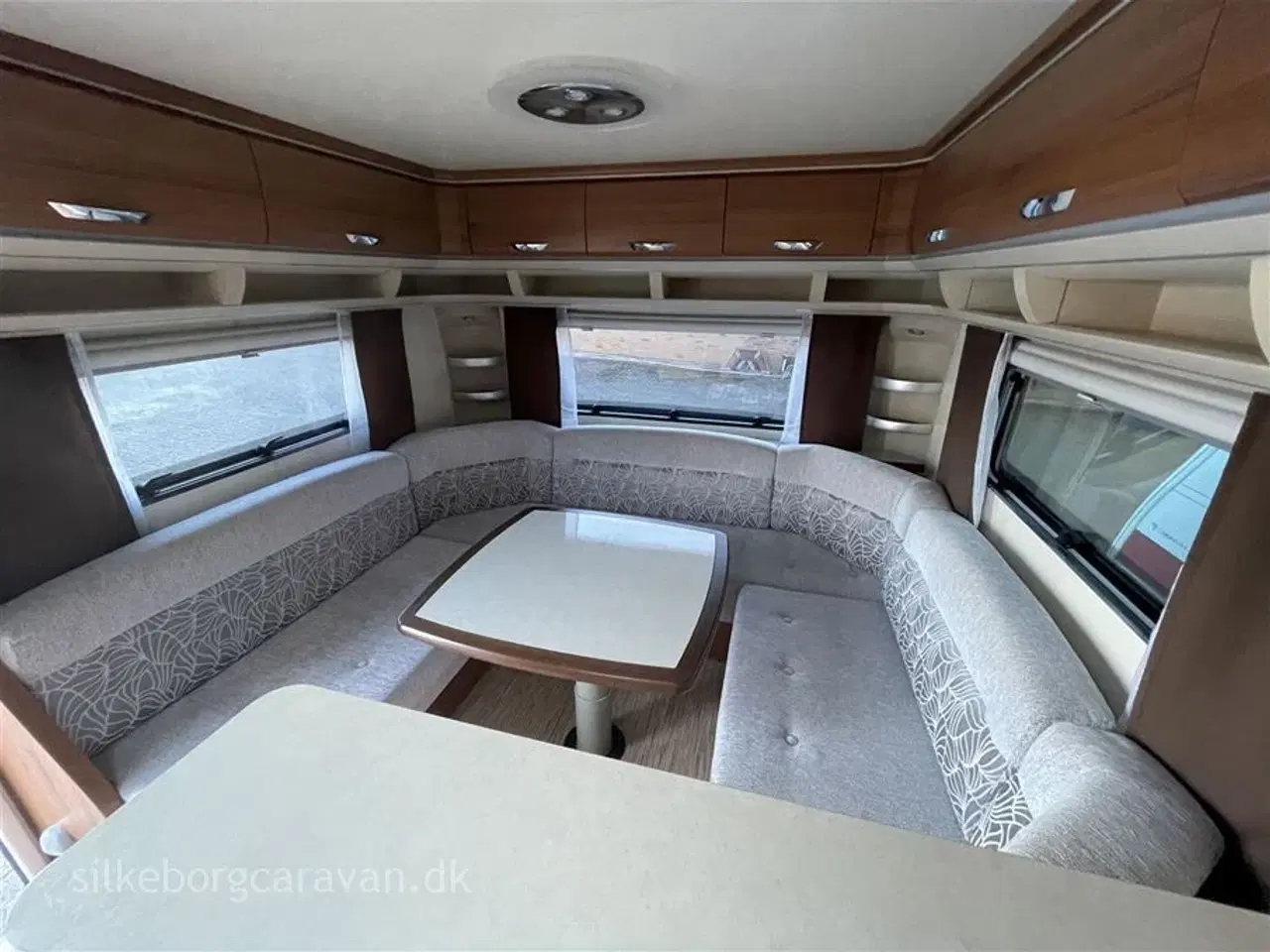 Billede 5 - 2013 - Hobby Premium 560 CFe