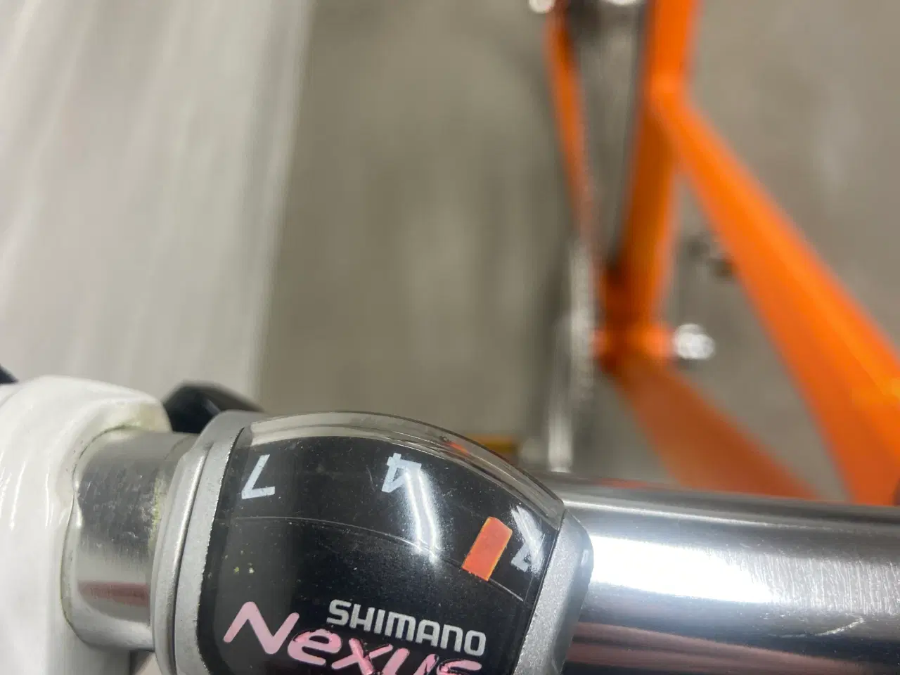 Billede 5 - Super fin kildemoes sport