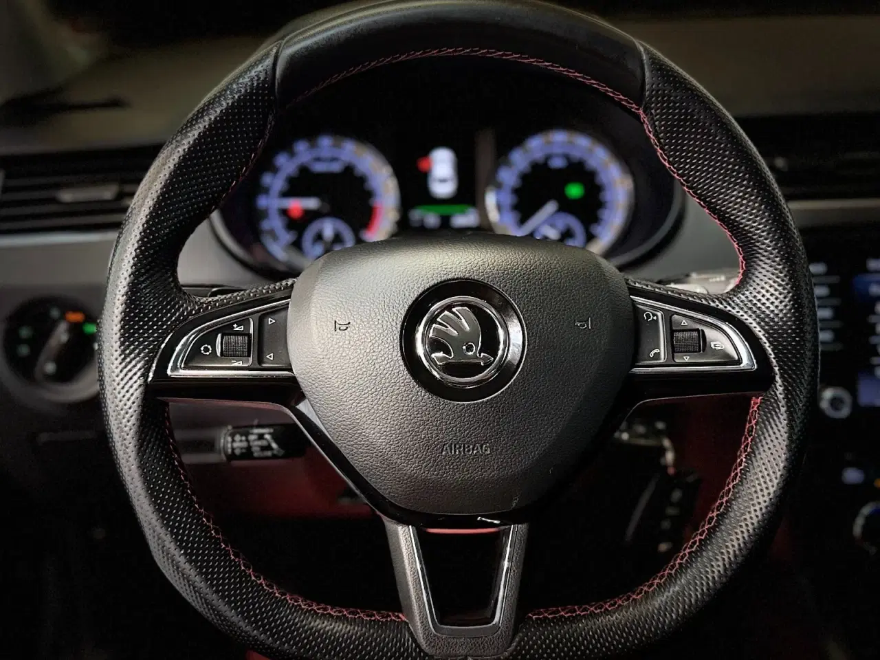 Billede 15 - Skoda Octavia 1,6 TDi 115 Style DSG