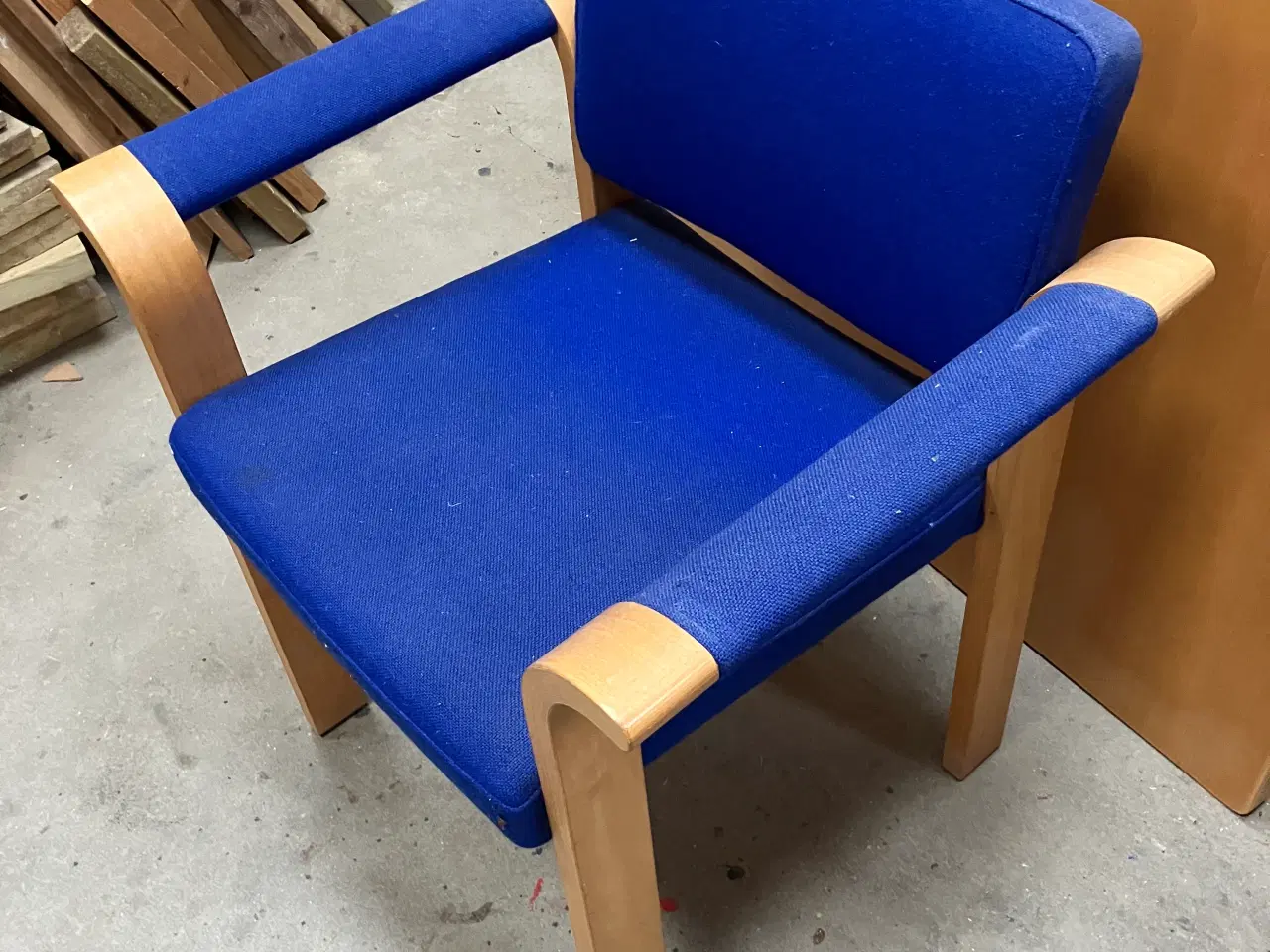 Billede 2 - STOL - Magnus Olesen