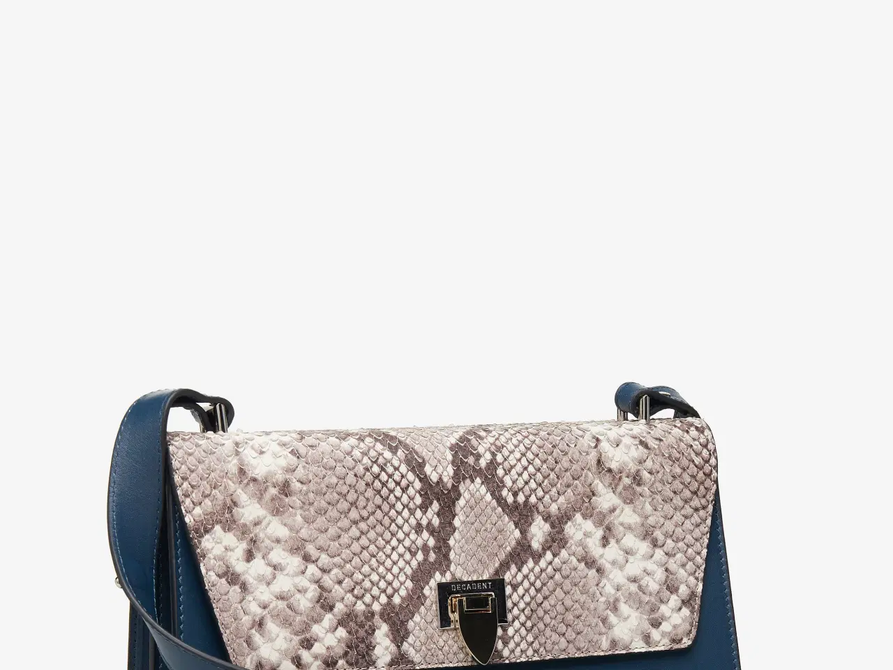 Billede 8 - Decadent crossbodytaske 
