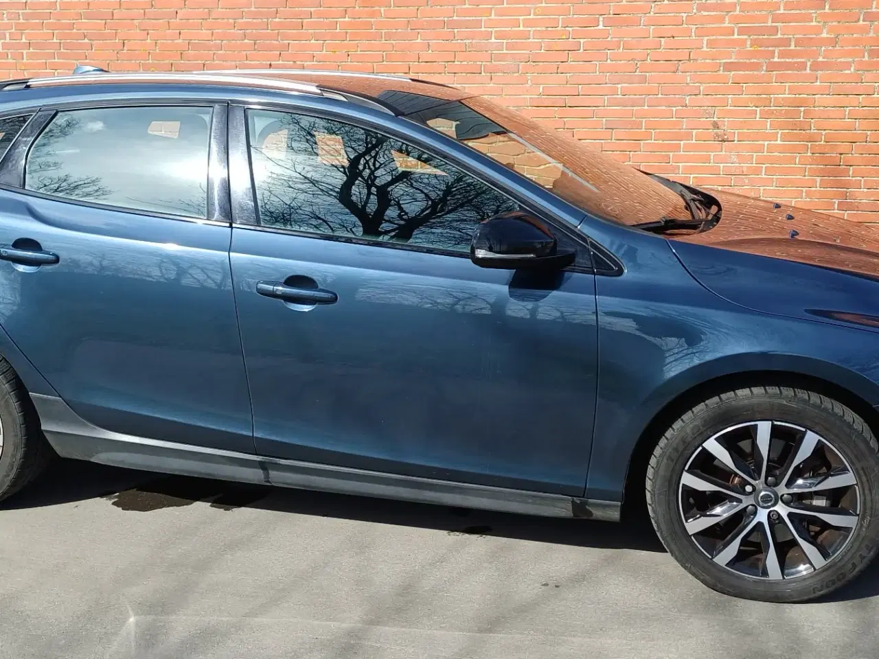 Billede 2 - 2019 Volvo V40 CC 2.0 D3 Aut