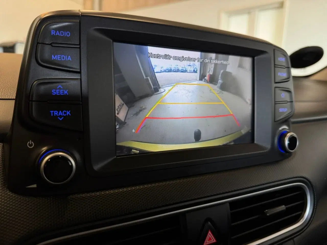 Billede 10 - Hyundai Kona 1,0 T-GDi Trend